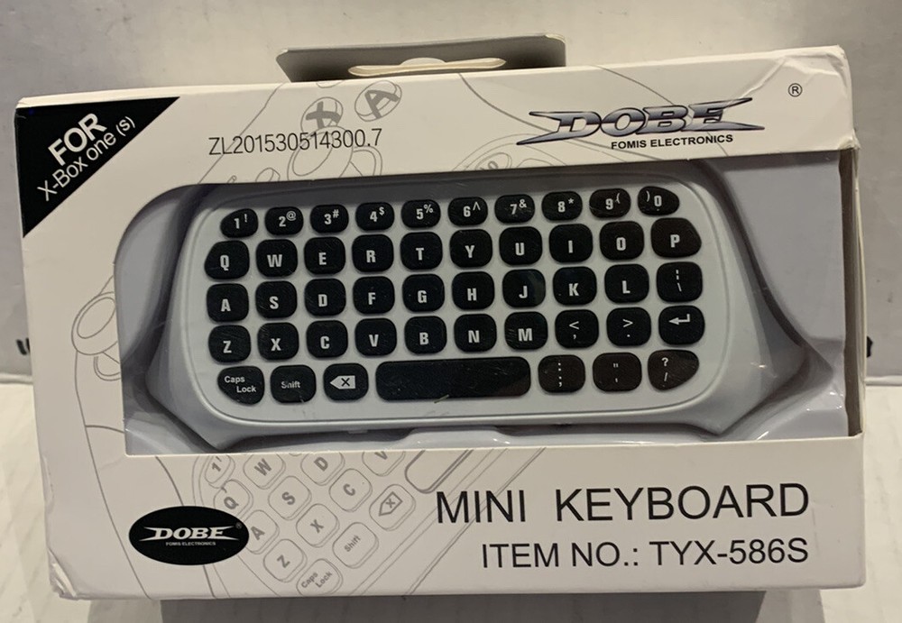 Mini Keyboard