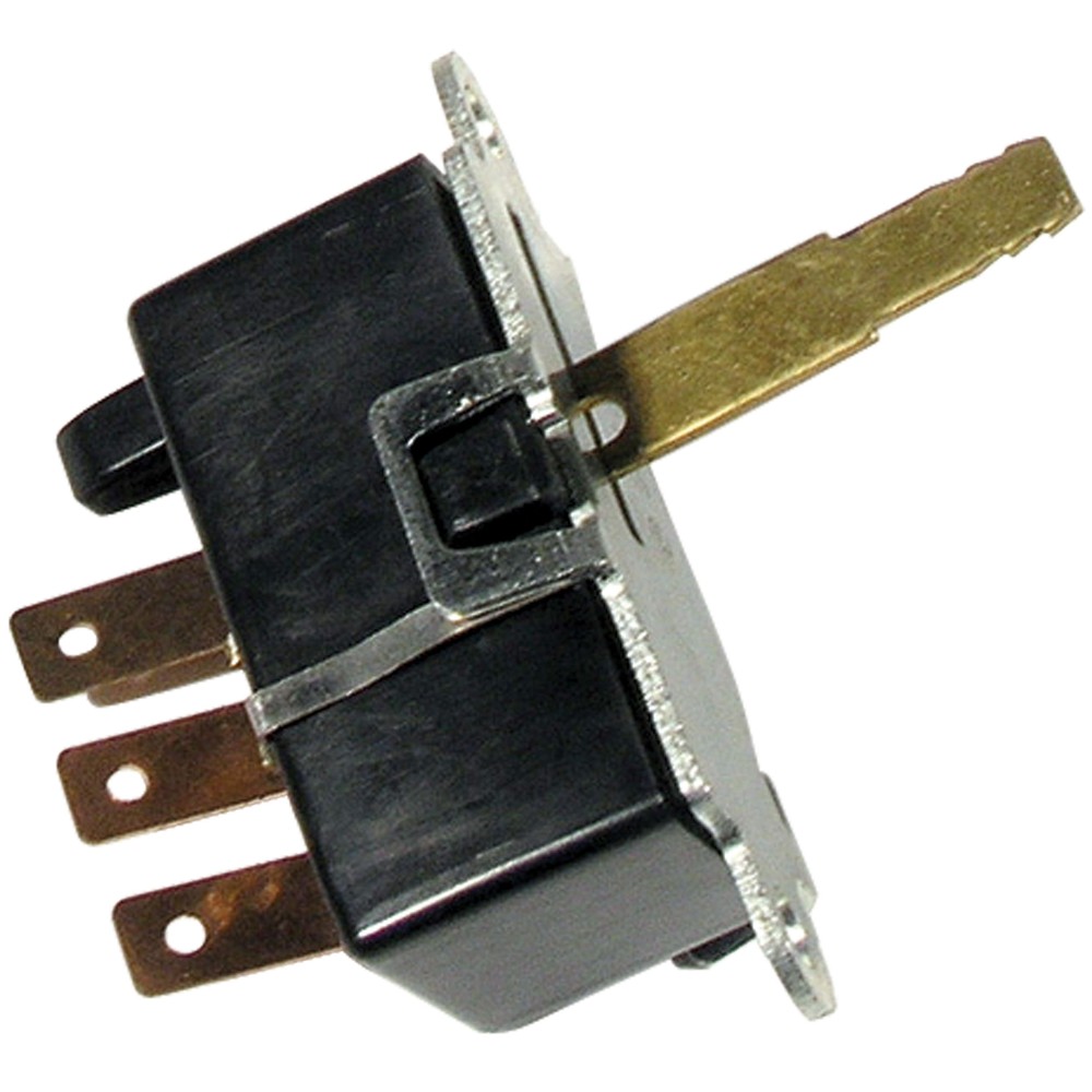 Corvette C3 Wiper Switch 1968-1976