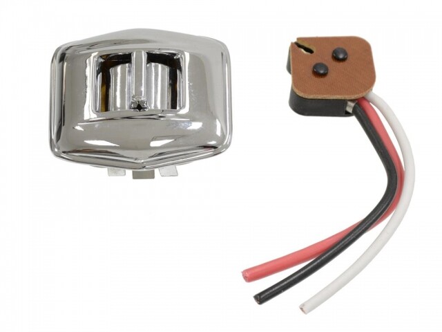 1956-1962 Corvette Switch Power Window Rh