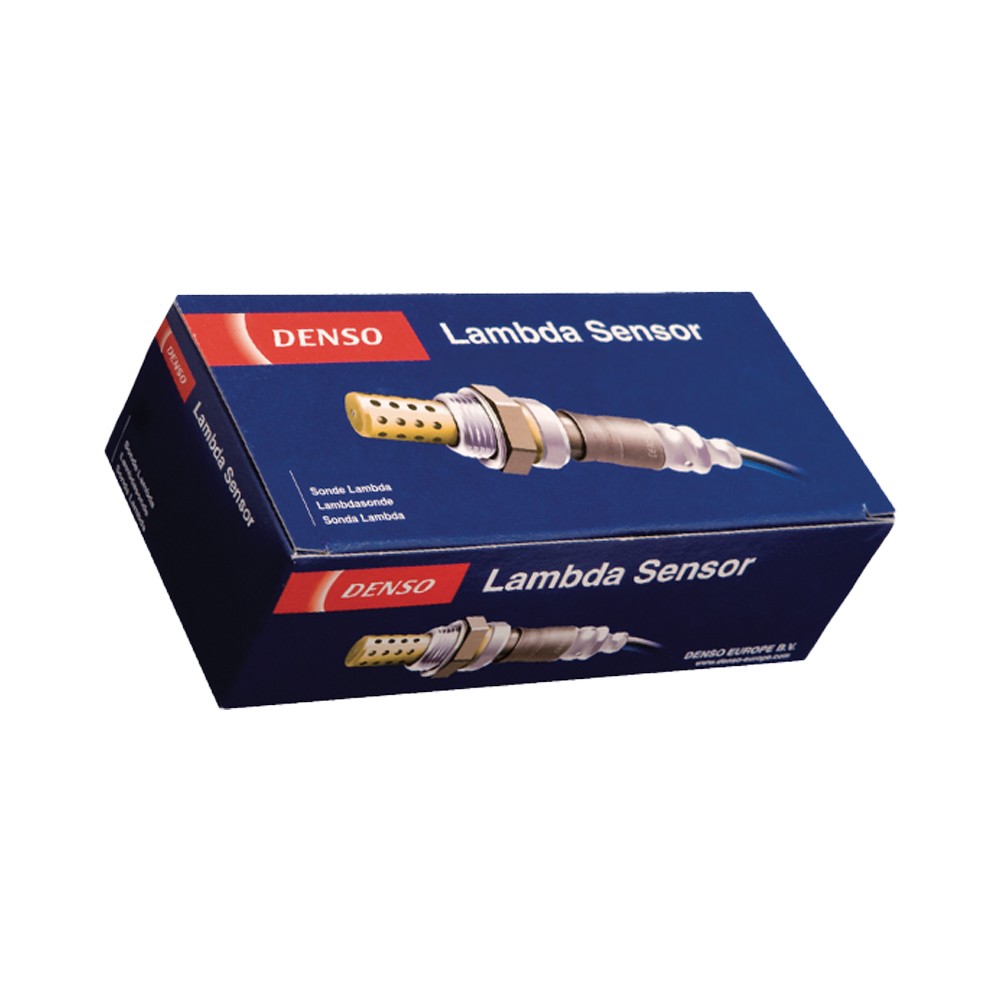 DENSO 234-4260 Downstream Left Oxygen Sensor