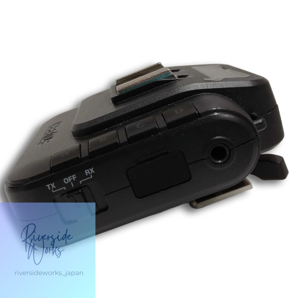 CACTUS V6 Wireless Flash Transceiver - Reliable Triggering