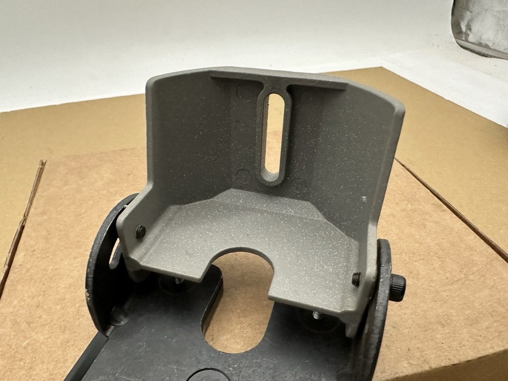 Porter Cable Model 7318 Angle Base Attachment Nice Pre Owned Shape Made USA