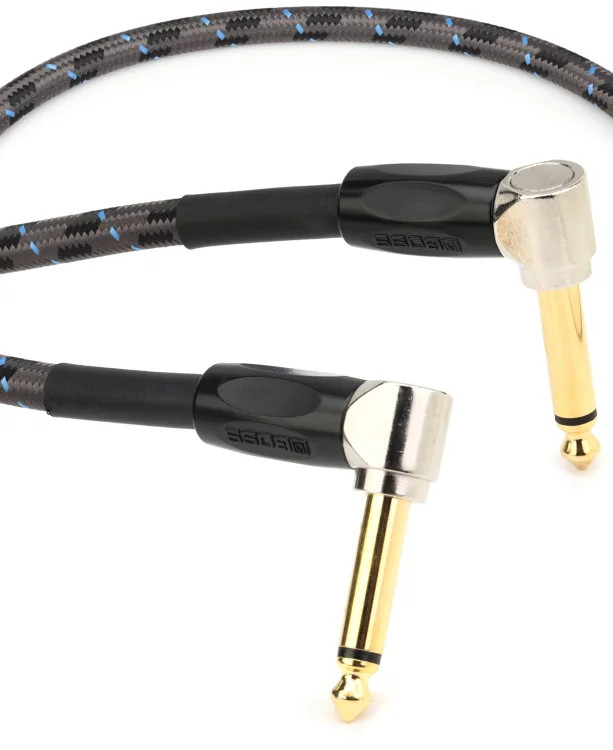 Boss BIC-3AA Instrument Cable - 3'