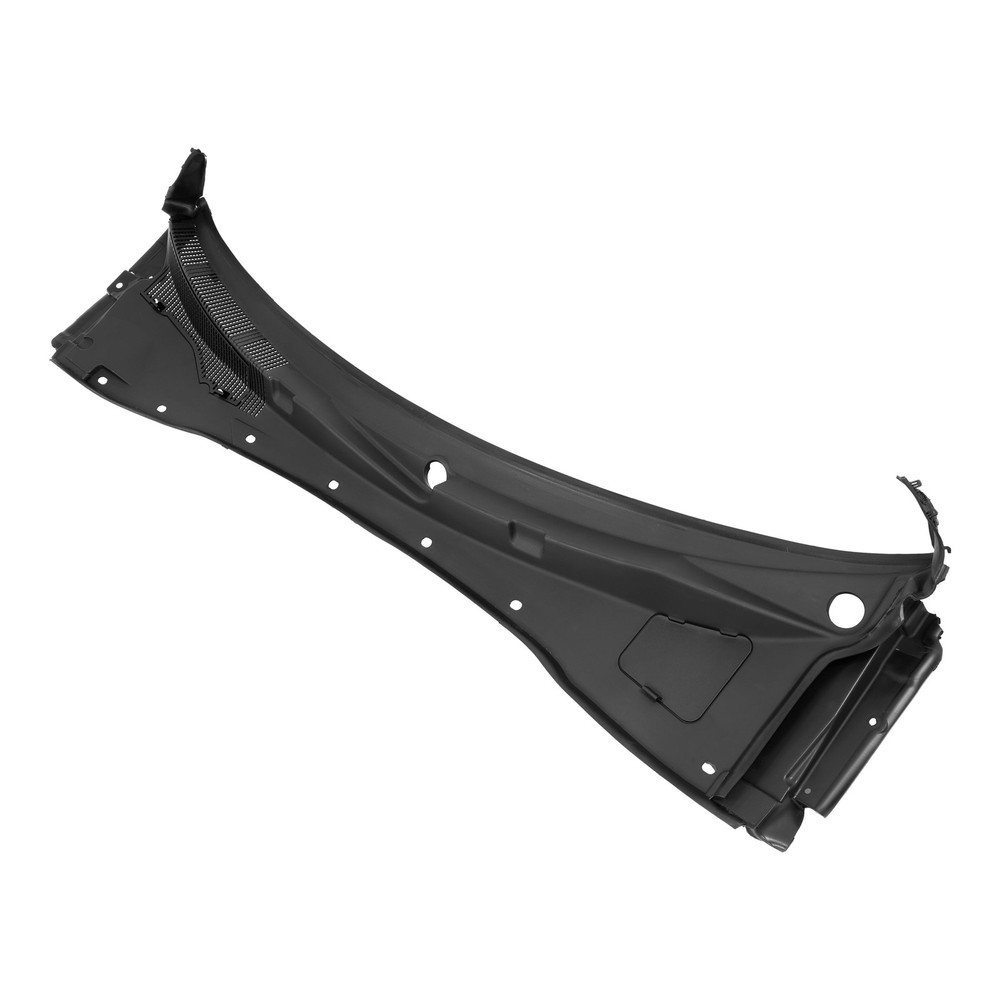 Windshield Wiper Cowl Panel Cover Grille For 2012-2023 Dodge Charger AWD