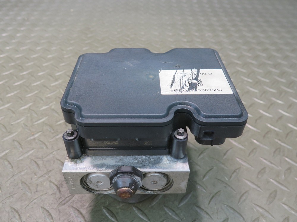 2016-2019 TESLA MODEL S 75D ABS ANTI LOCK BRAKE PUMP MODULE UNIT