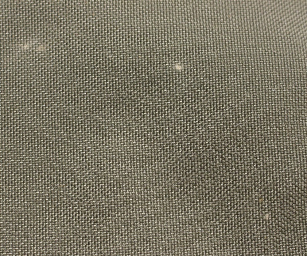 MSA Soft Headset Carrying Case - Used