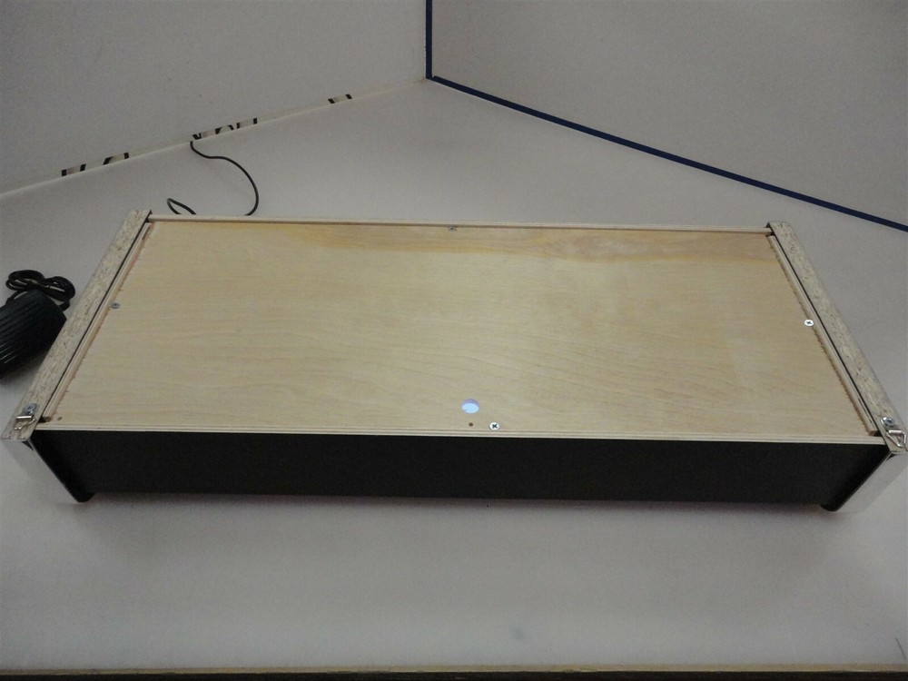 Galaxian Marquee Game/Rec Room LED Display light box