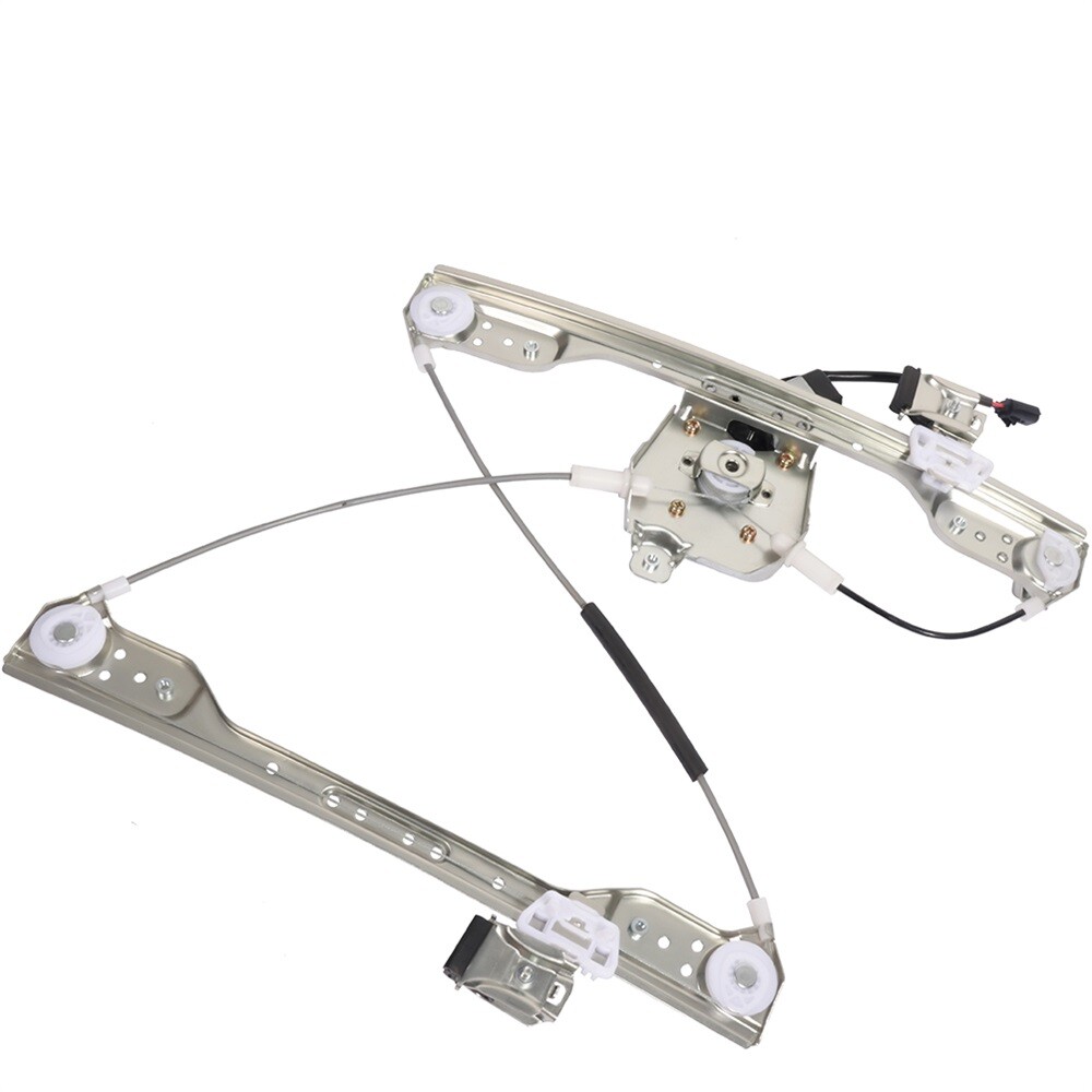 For 2005-2010 Chrysler 300 Power Window Regulator with Motor Front Right Side