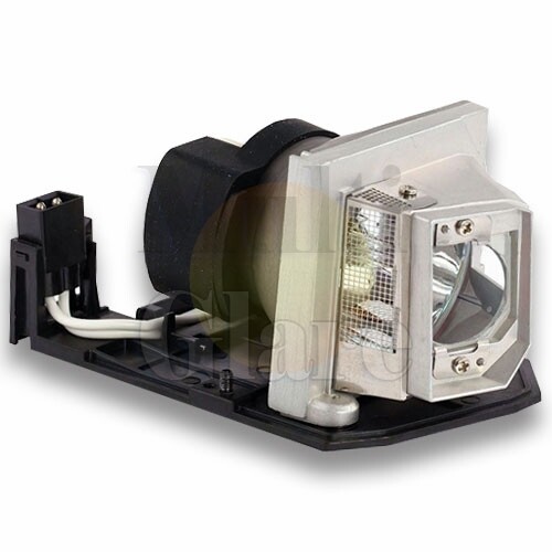Original bulb inside Lamp Module for OPTOMA GT720