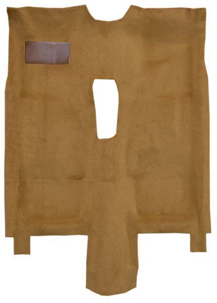 Carpet Kit For 1976-1981 Pontiac Firebird Automatic, With Console