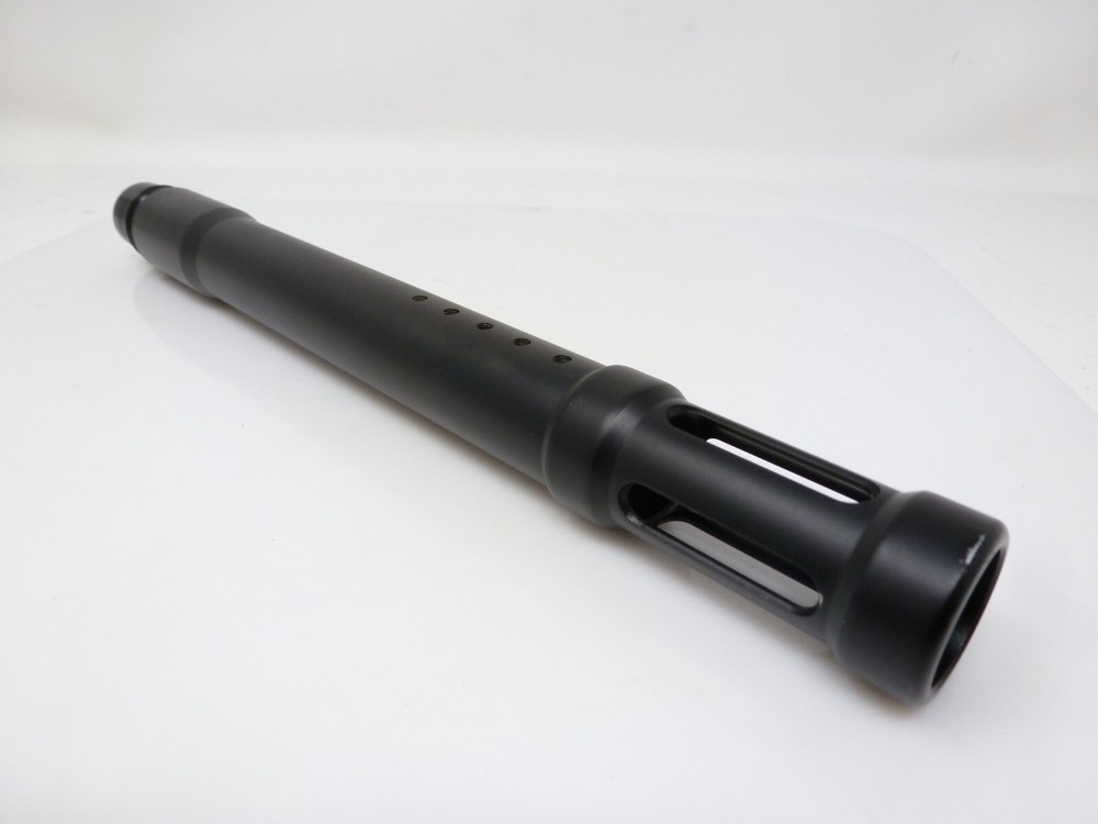 SMART PARTS 10" TACTICAL CQB BARREL KIT IMPULSE THREAD ION LUXE SHOCKER NXT EOS