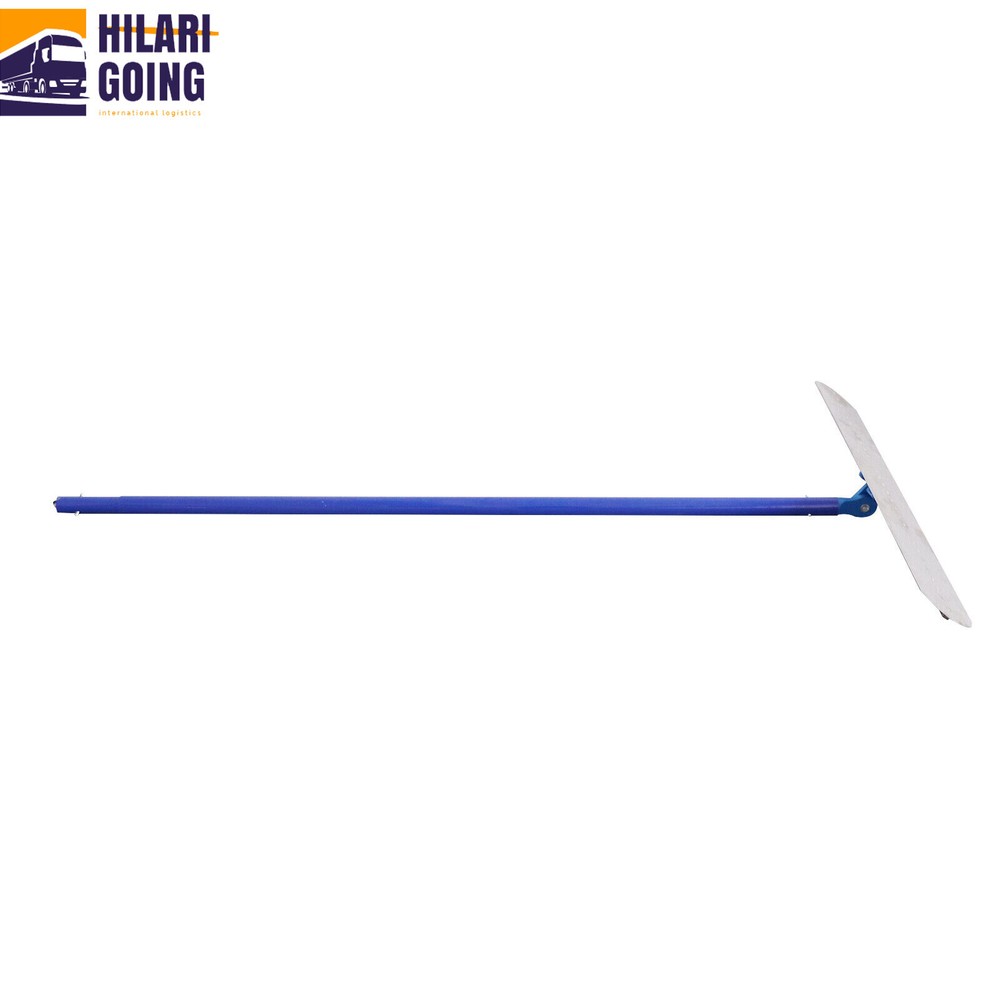 Concrete Float Bull Float Concrete Tool Trowel Float 3 Handles 180CM & Connector