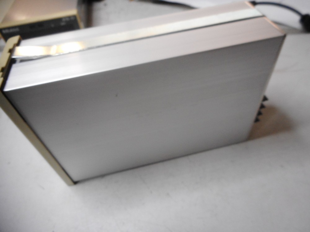 MITUTOYO LINEAR DISPLAY READOUT -- ES-D -- ES-11DL -- 542-055