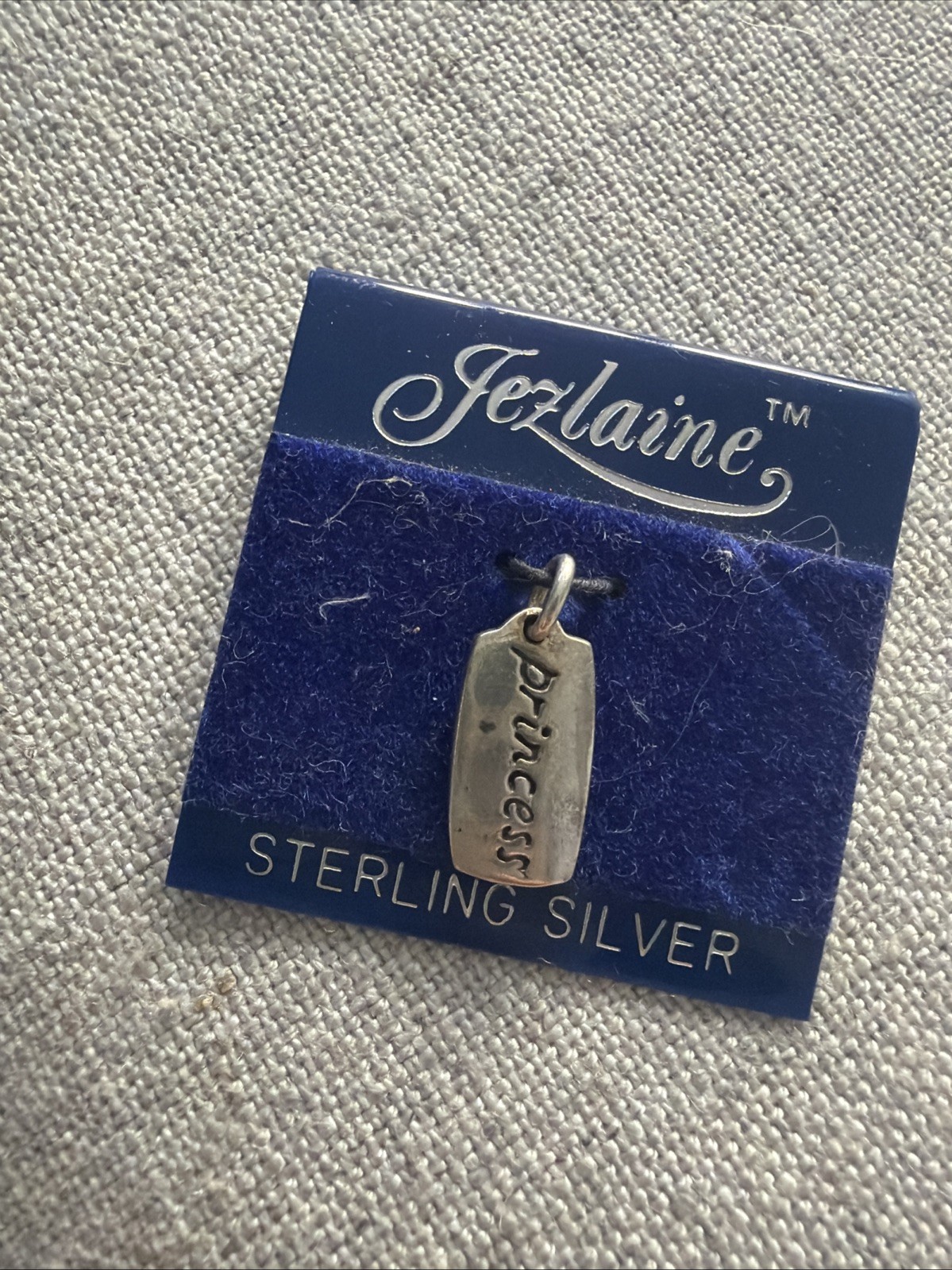 Jezlaine Sterling Silver Cherry Charm - Assorted Collection - Free Shipping!