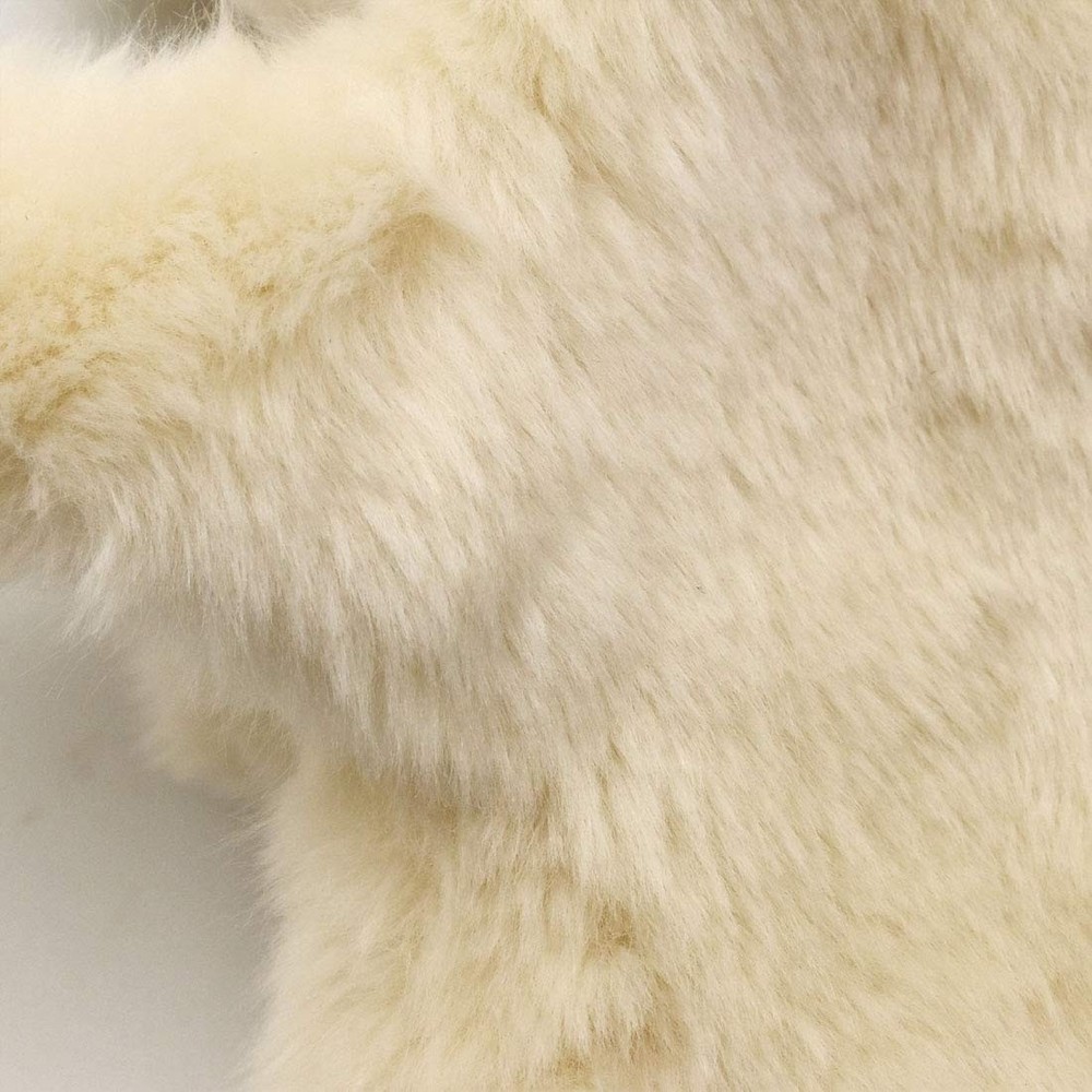 BH7158 HANSA Polar Bear Hand Puppet