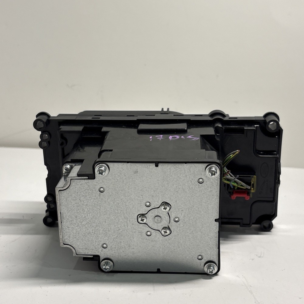 HJ32-14C559-AA 2017 LAND ROVER DISCOVERY SPORT TRANS SHIFTER KNOB SWITCH OEM