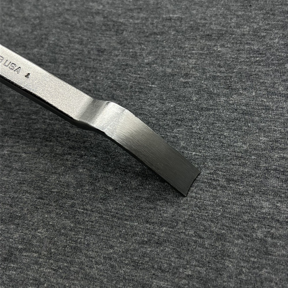 Snap On Tools S9153B Brake Adjusting Spoon Drum Obstruction Tool USA