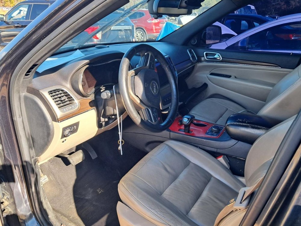 CHERGRAND 2014 Glove Box 4851402