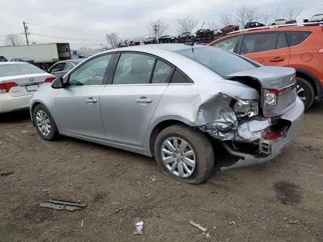 2011 CRUZE Door Lock Actuator OEM