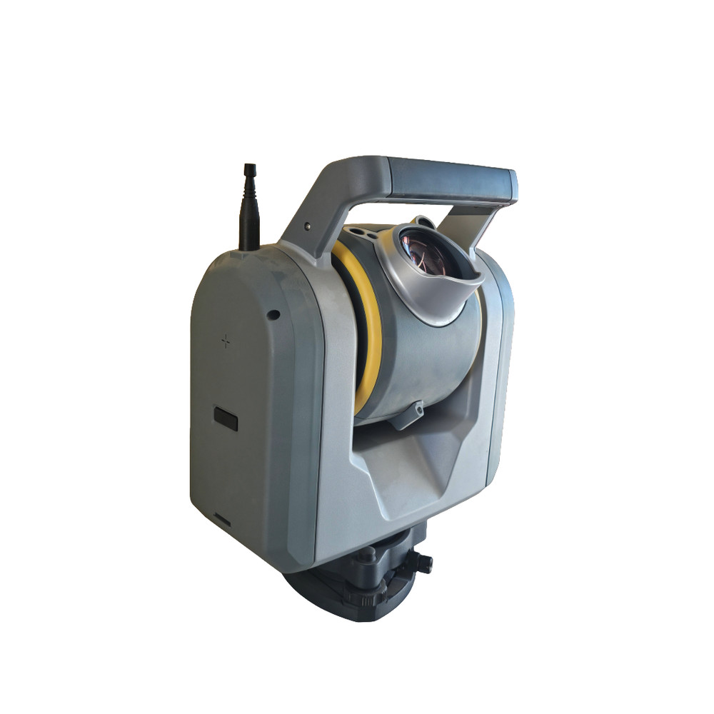 Trimble SX12 3D high-precision scanning robotic total station