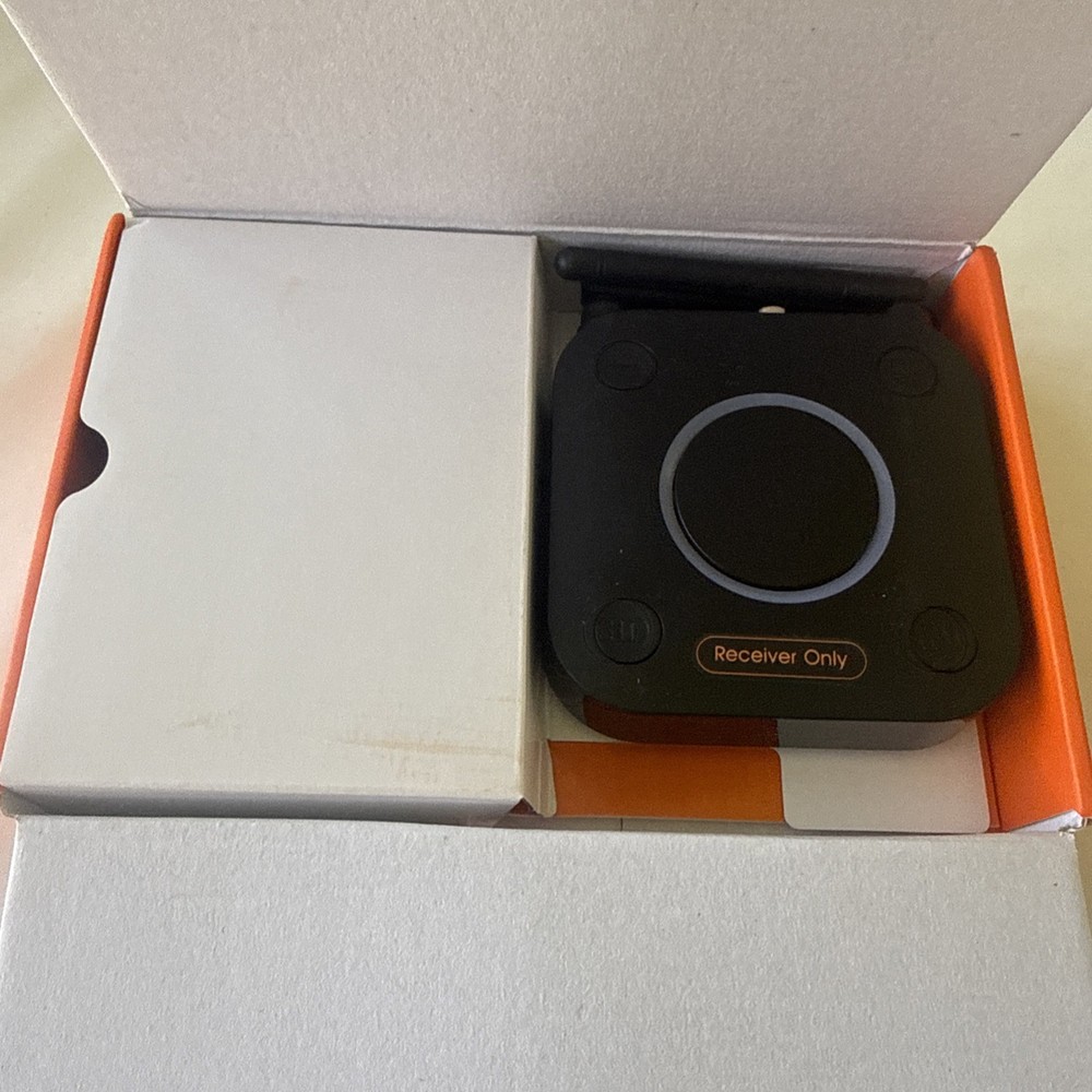 1Mii B06Pro Bluetooth Receiver HiFi Bluetooth 5.1 Wireless Audio Adapter