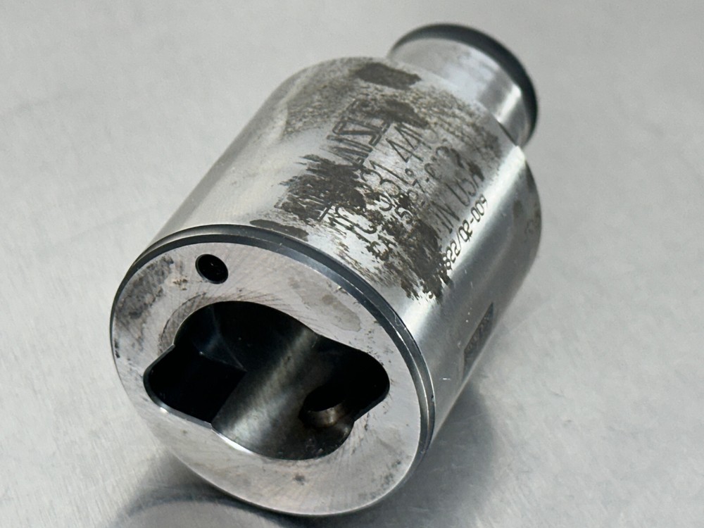 Kaiser CKB4 Modular Extension 40mm Boring Tool 10.331.440, KAB4