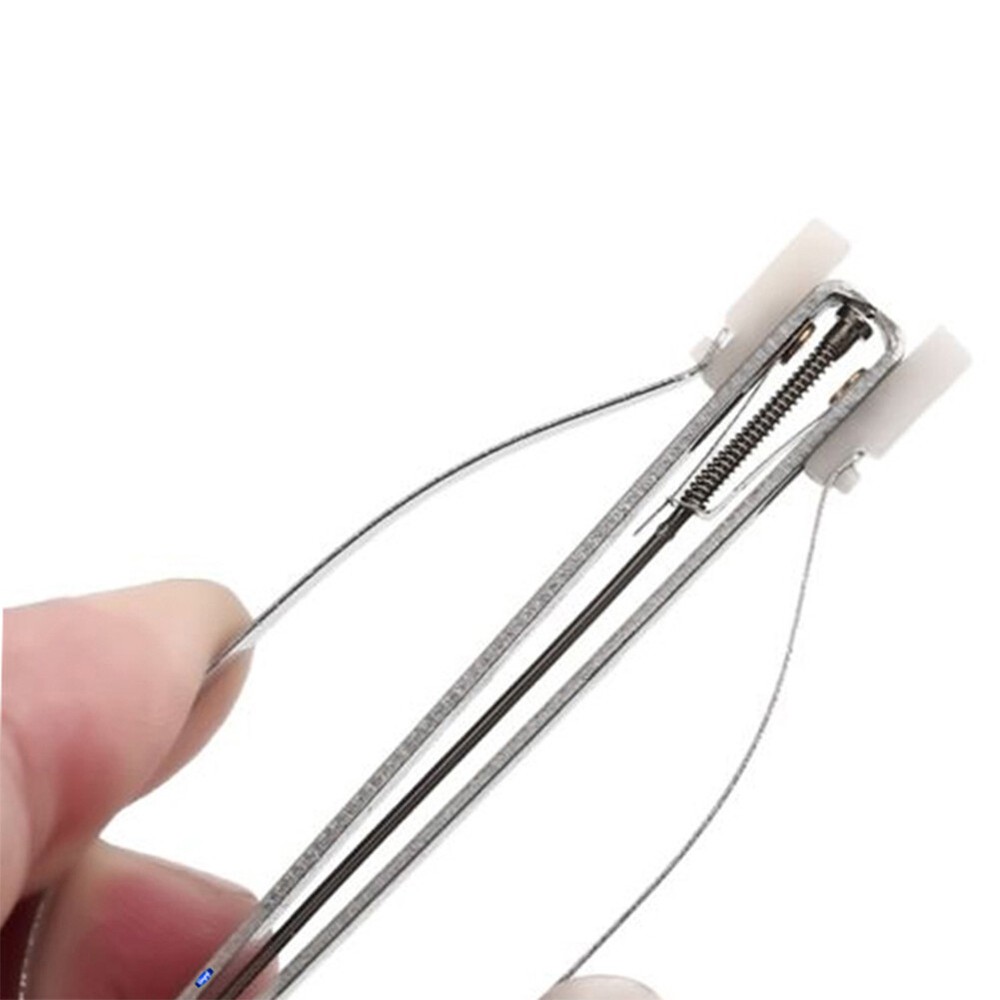 Watch hand remover lifter presto plunger puller tool