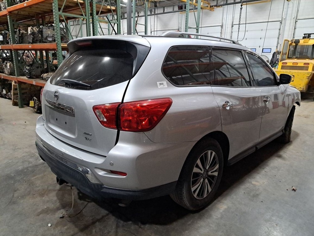 2018 Pathfinder Jack Sku#4410398