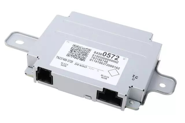 Genuine GM Video Processing Module 84560572