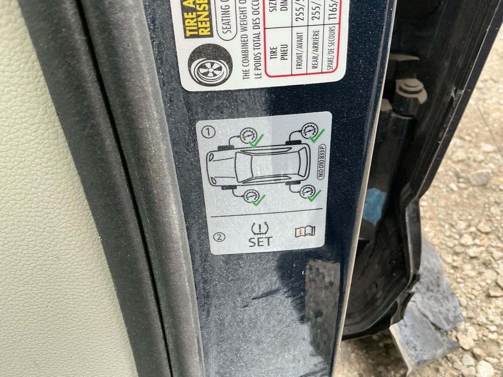 Temperature Control Automatic Temperature Control Front Fits 18-20 ATLAS 861548