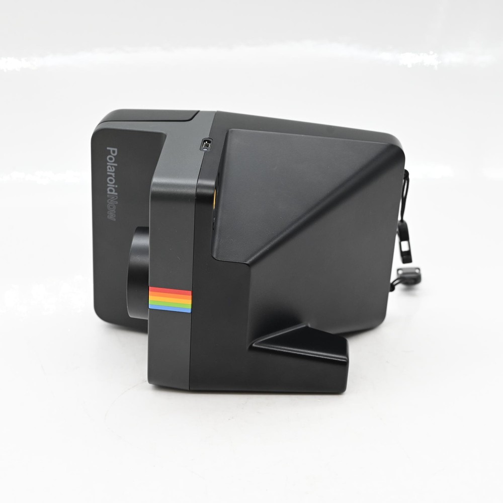 Polaroid Now i-Type Instant Camera #551