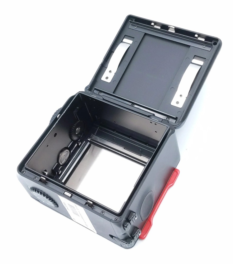 USED mamiya M645 back w/ 120 insert