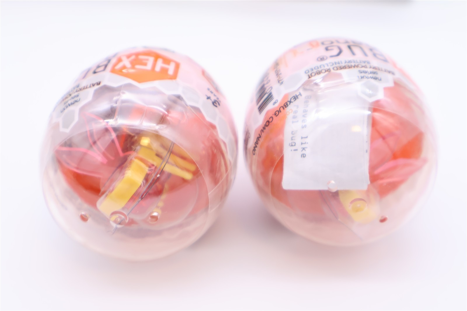 Hexbug Micro Robotic Easter Bunny lot (15 ) Full Store Display- NEW -