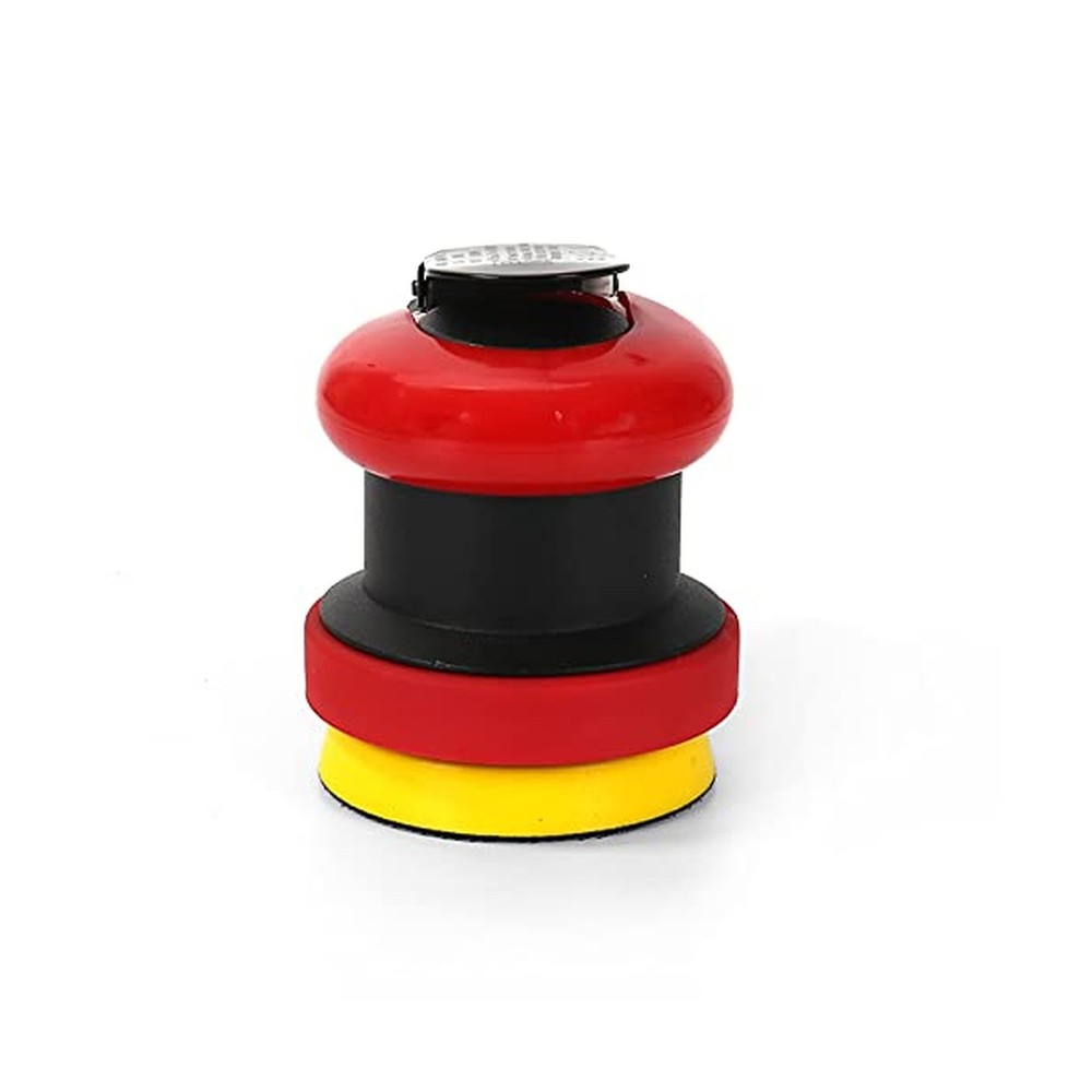 3inch Mini Air Sander and 6"Pneumaticda Sander