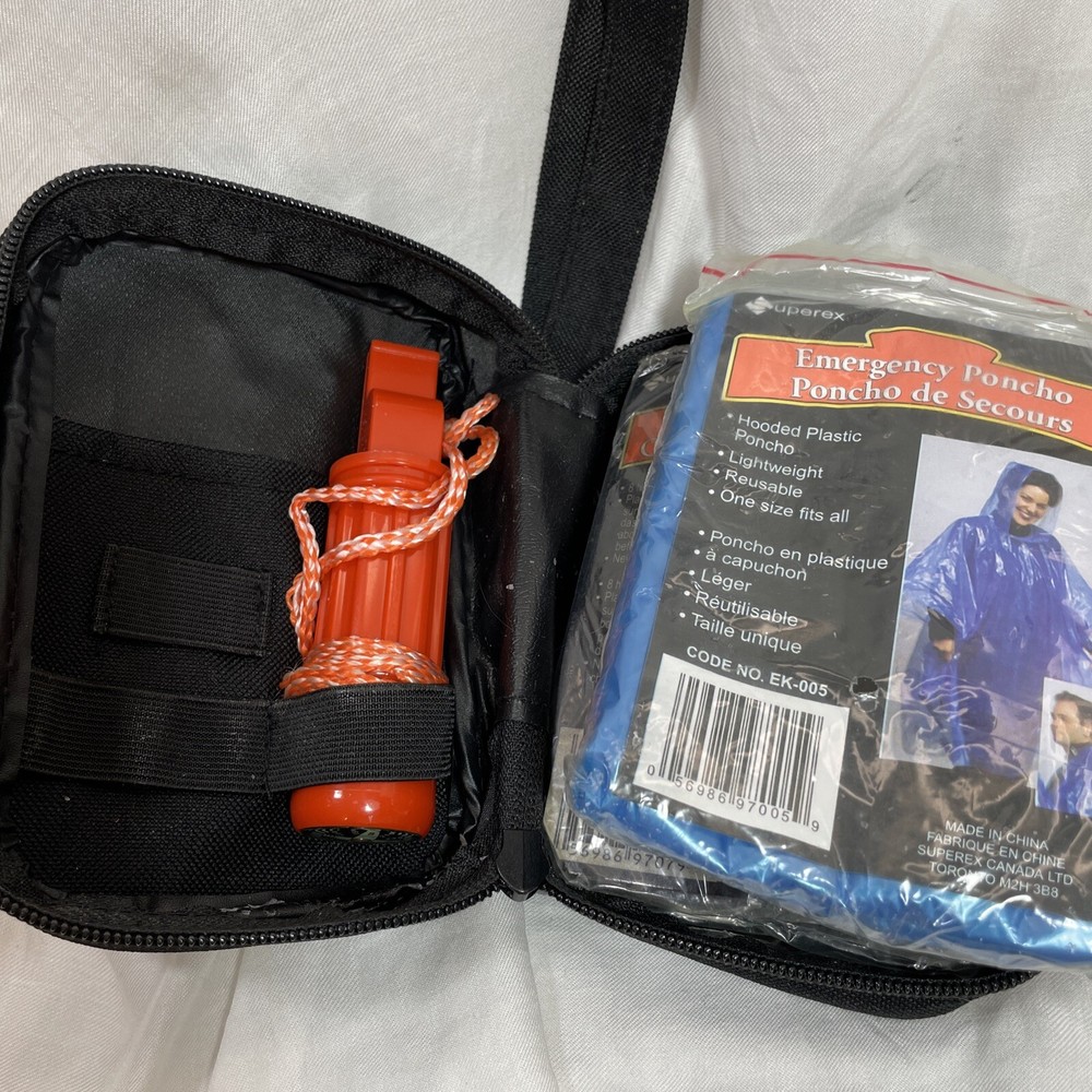 Symantec Carahsoft Emergency Kit