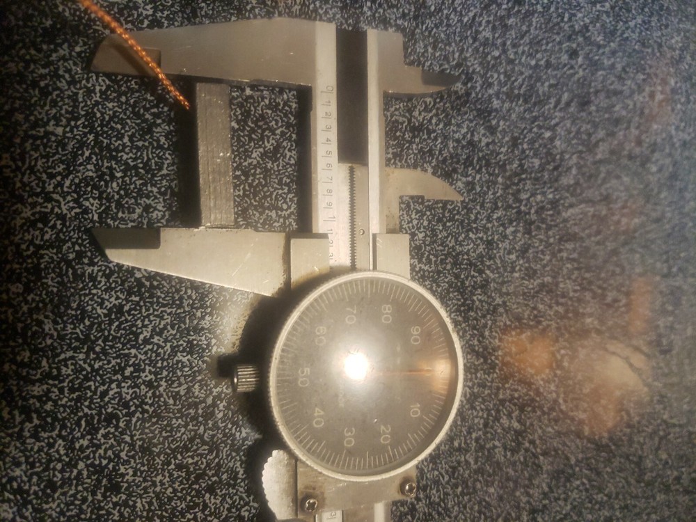 Shopvac Motor Brushes