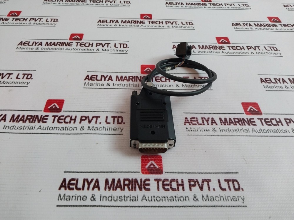 Heidenhain LIF 48R Linear Encoder