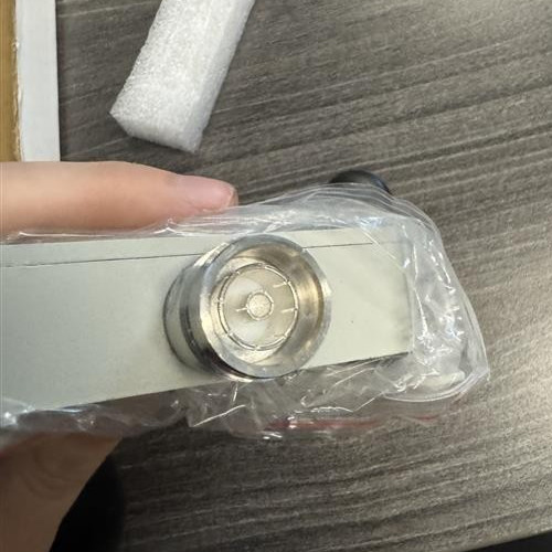 Inline Reactive Two-Way Low PIM Reactuve High Power Splitter 600-4000MHZ