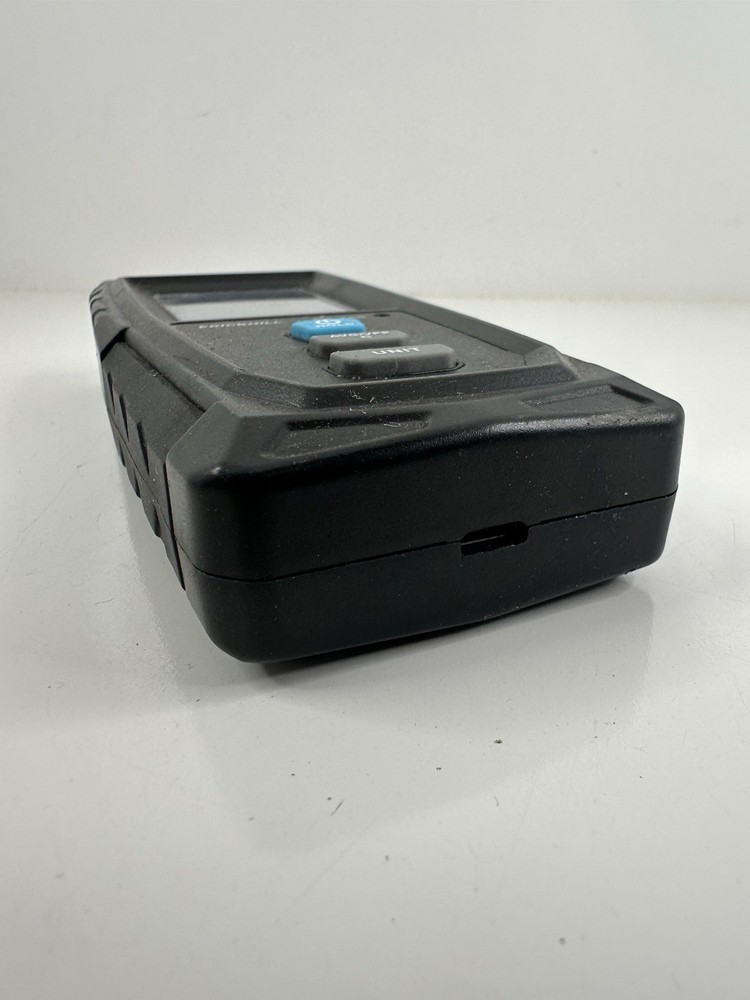 ERICKHILL Digital Electromagnetic Radiation Detector EMF Meter LCD Display-RT100