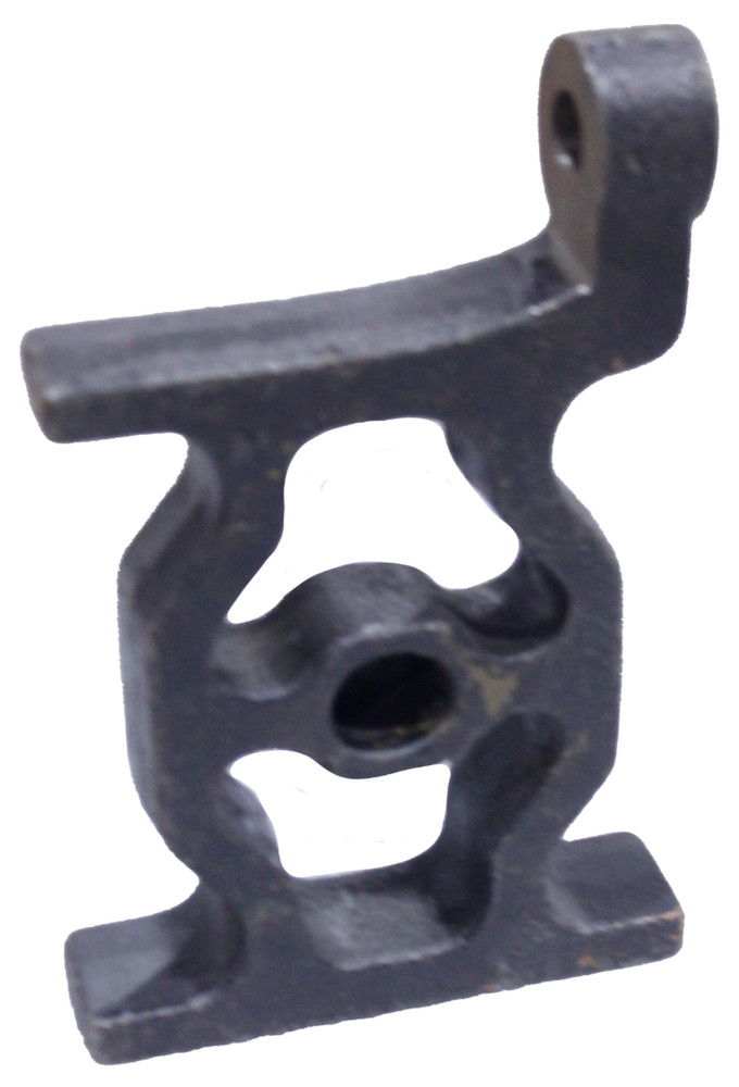 *** Genuine OE Part *** International 3533359C1: Lower Shock Bracket RH