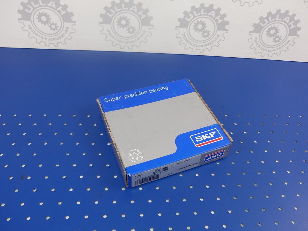 SKF 71920 ACDGA/P4A NEW