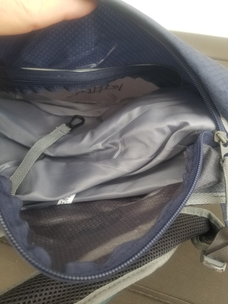 JETFLOW Dirt Medium Hydration Backpack Blue Bag NWT Free Shipping!🌈🌈🌈🌈🌈🌈🌈