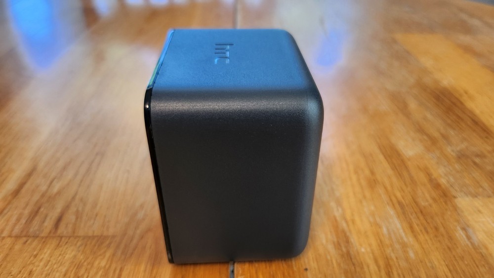 HTC Vive Base Station, Black - 2PR8100 - READ DESCRIPTION