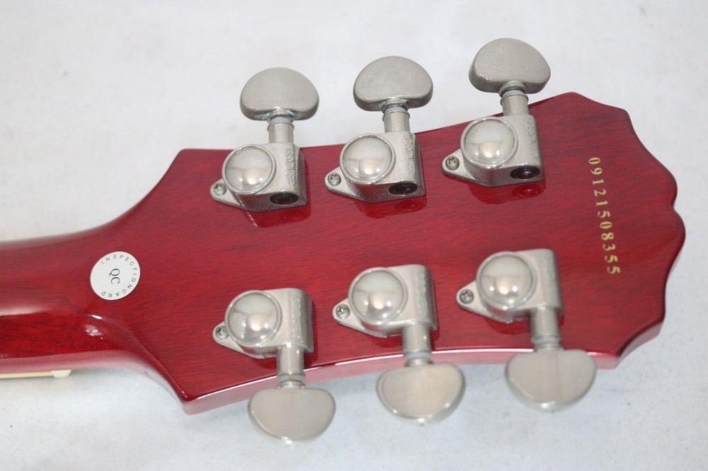 Epis LES PAUL STANDARD (no260422)