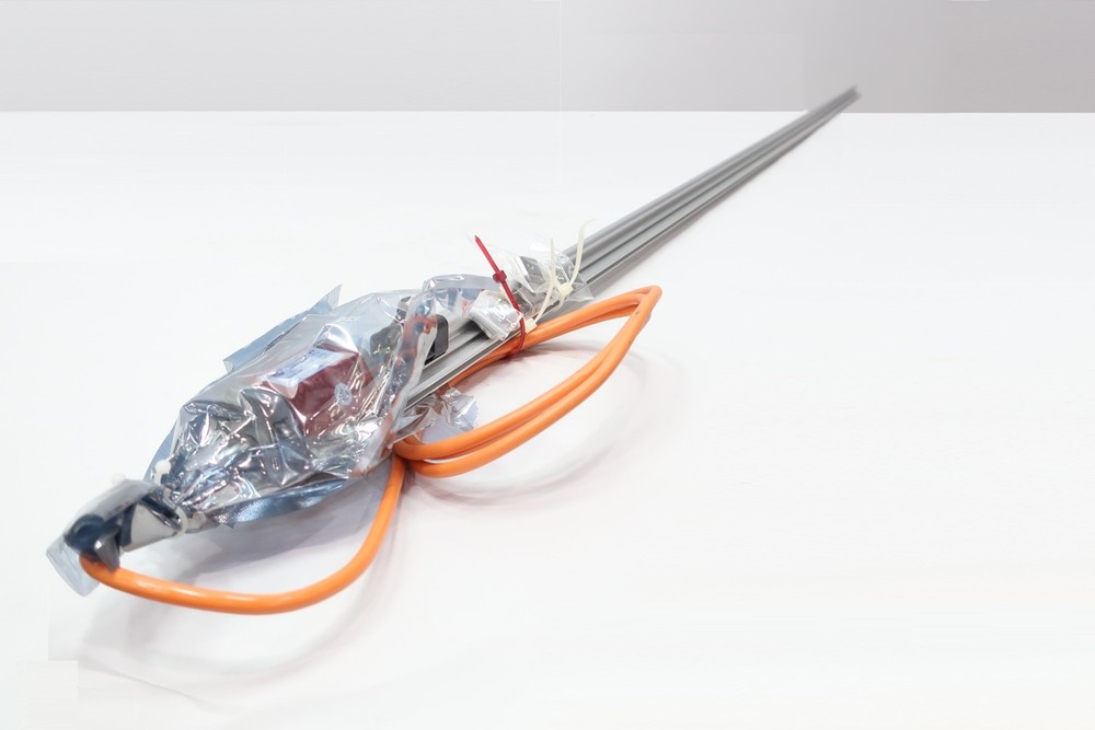 Temposonics RPS1700MP021S2G6100 Linear Encoder 0.002mm