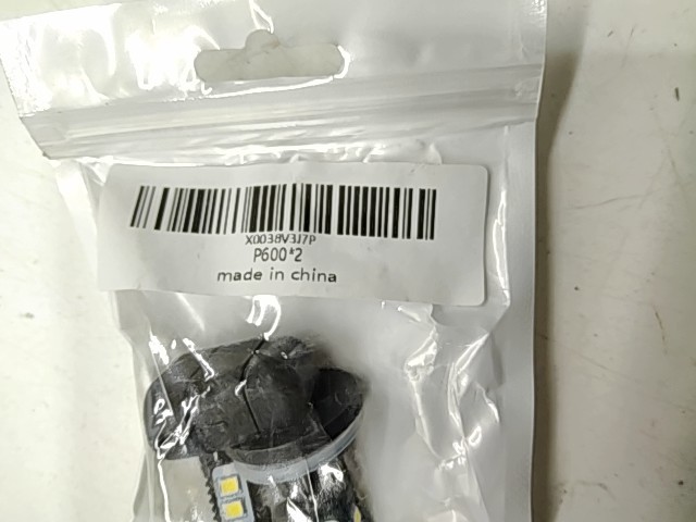 P600 Lights - 2000 Amazon NOS