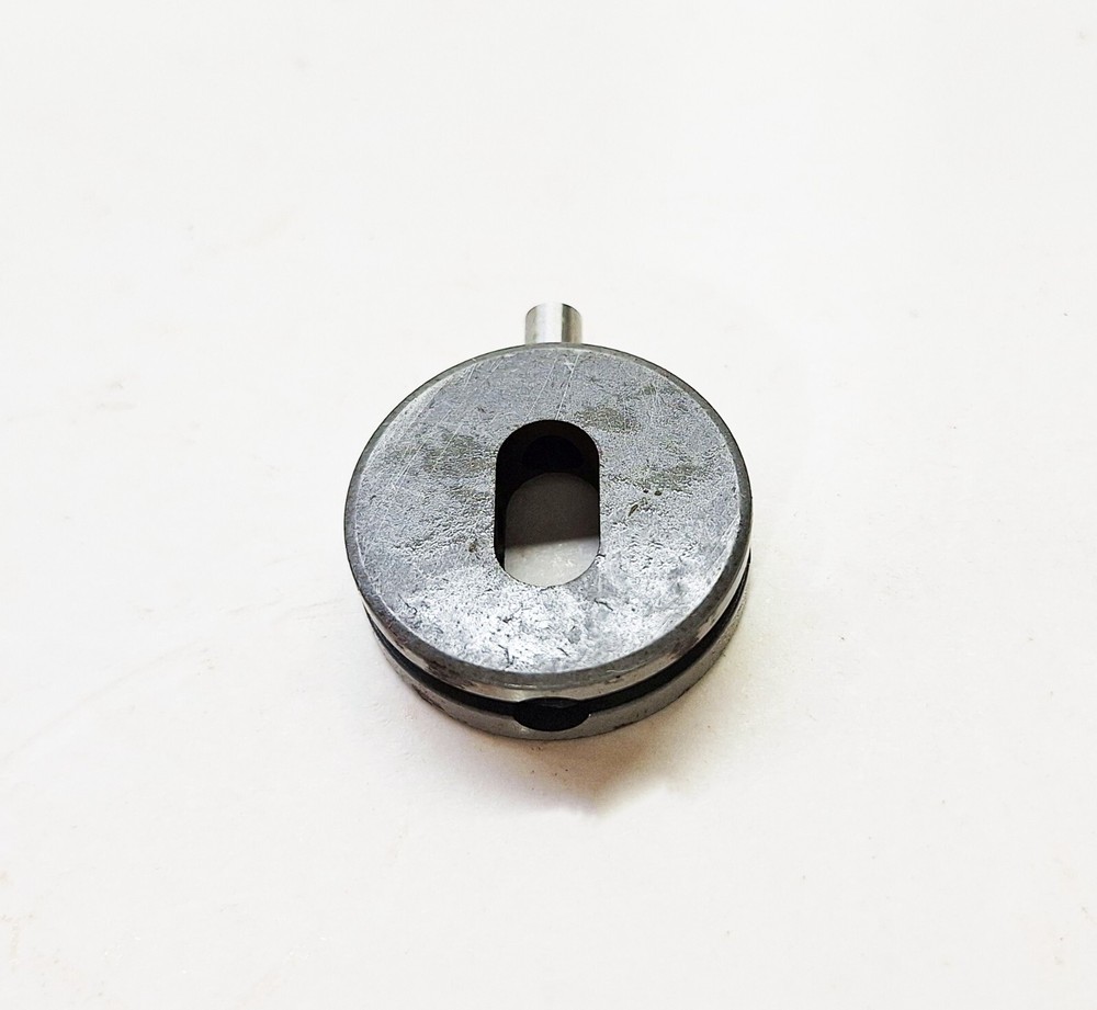 MATE PRECISION TECHNOLOGIES DIE 6.35 X 12.00