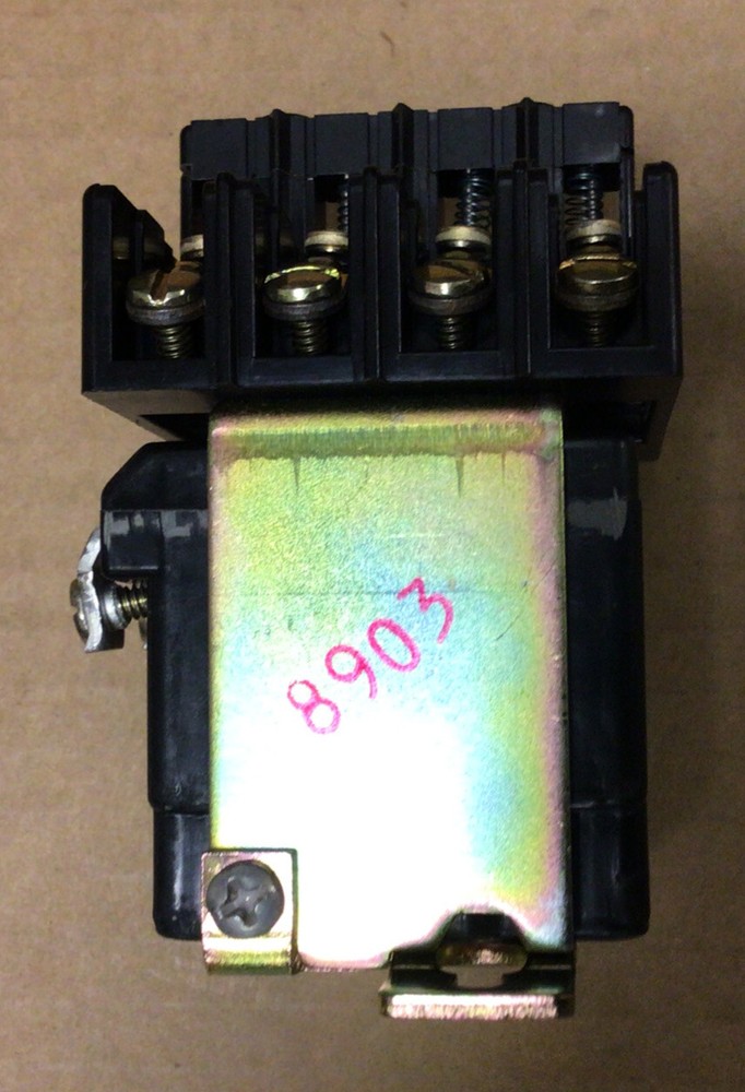 Telemecanique contactor 2180DFE40HA-29