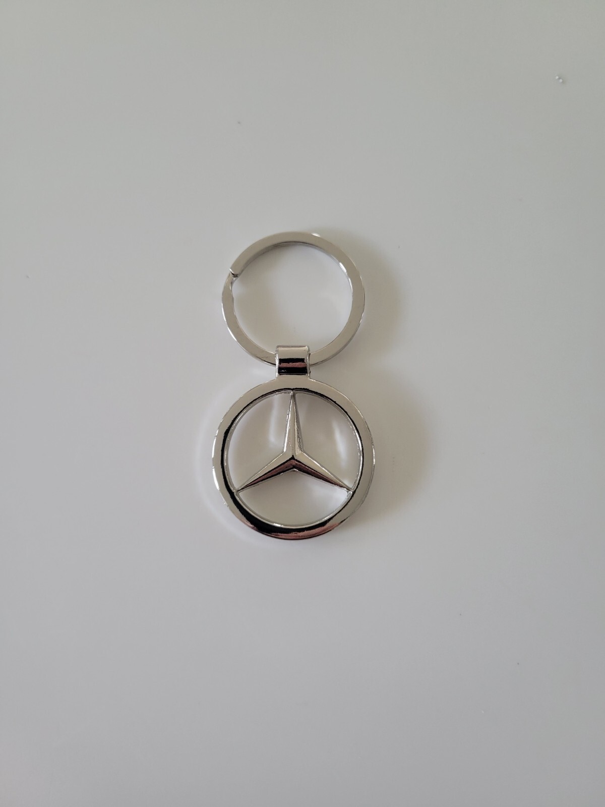 Key chain Mercedes-Benz Star