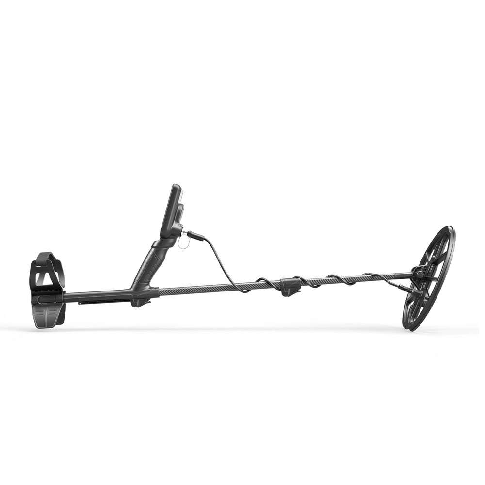 Nokta Simplex Ultra WHP Waterproof w/ Digger